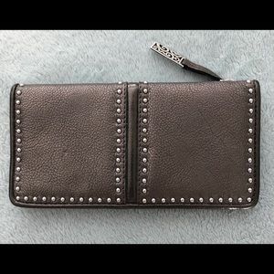 Brighton - Pretty Tough Large Wallet